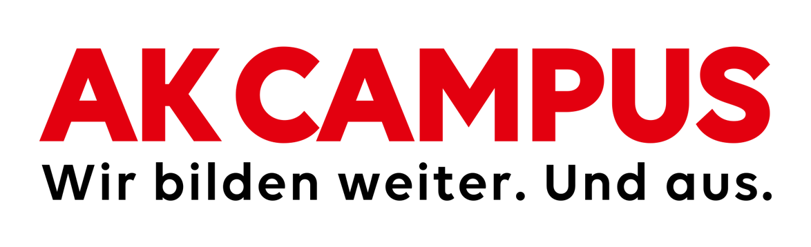 AK CAMPUS Logo